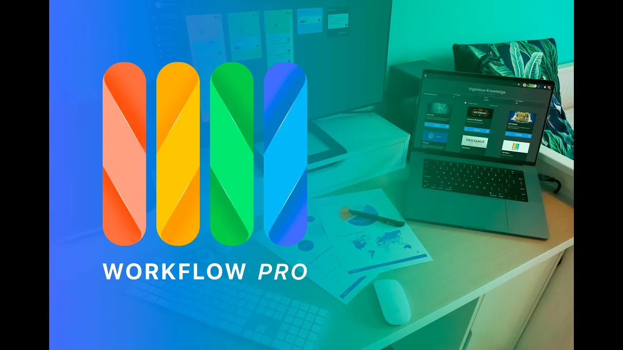 Workflow Pro