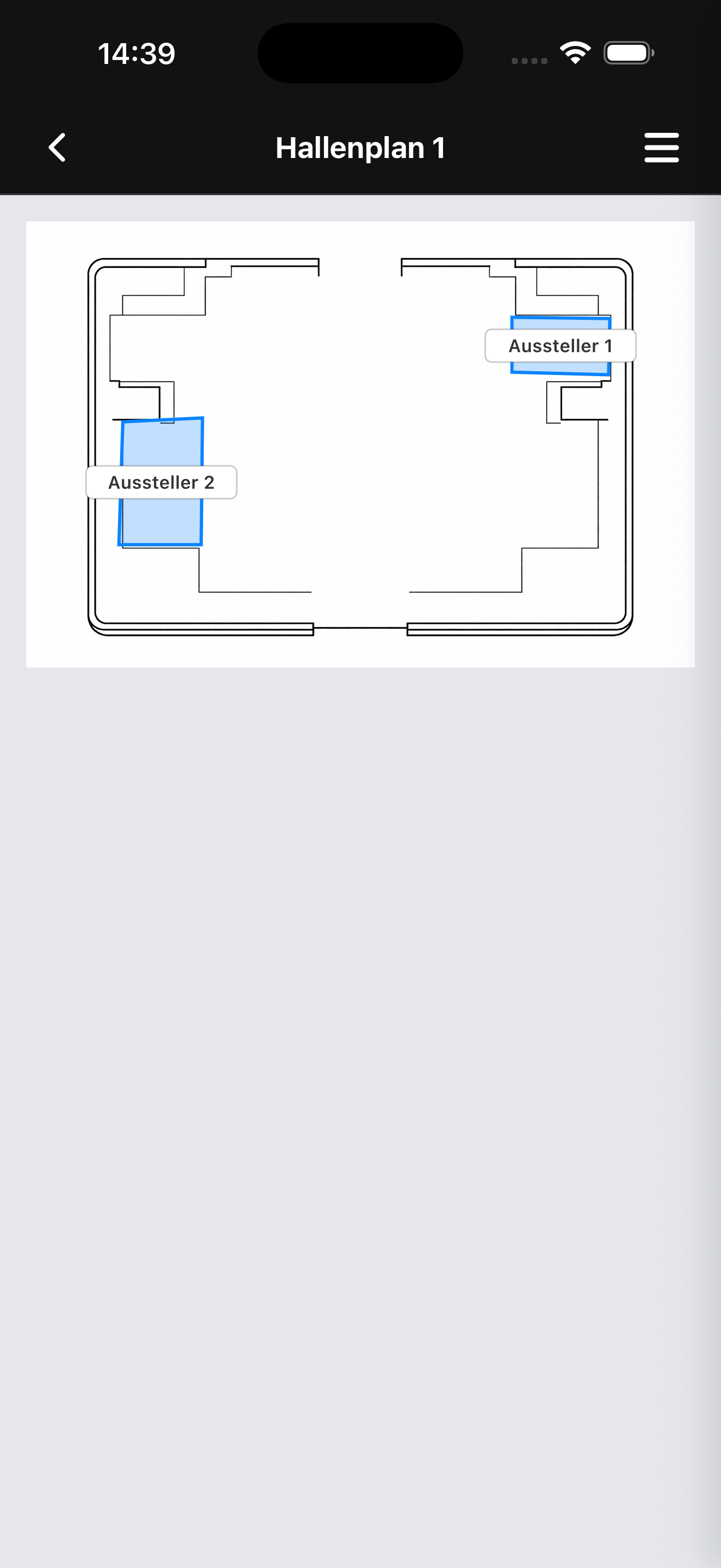 HallPlan
